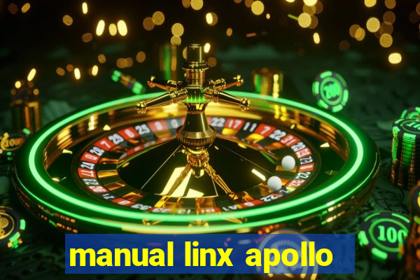 manual linx apollo